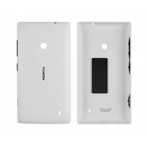 Nokia Lumia 520 RM-914 Kapak Beyaz