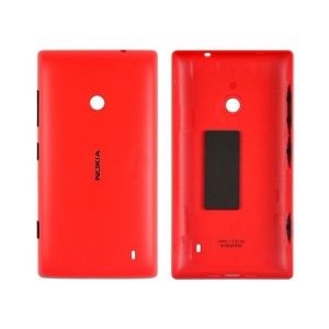 Nokia Lumia 520 RM-914 Kapak Kırmızı