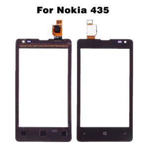 Nokia Lumia 532-435 Dokunmatik