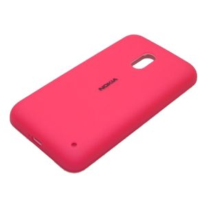 Nokia Lumia 620 RM-846 Kırmızı Arka Pil Kapağı