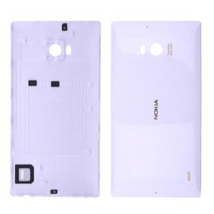 Nokia Lumia 930 RM-1045 Beyaz Arka Pil Kapağı