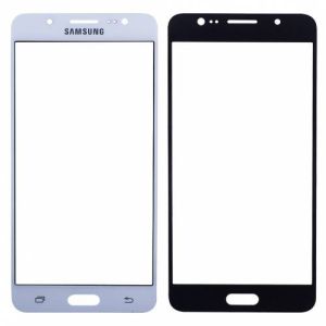 Samsung Galaxy (J510) J5 2016 Ocalı Cam-Beyaz