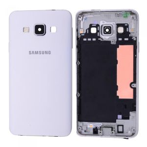 Samsung Galaxy (A300) A3 2015 Kasa Beyaz