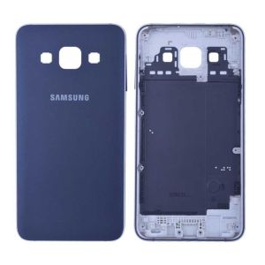 Samsung Galaxy (A300) A3 2015 Kasa-Siyah