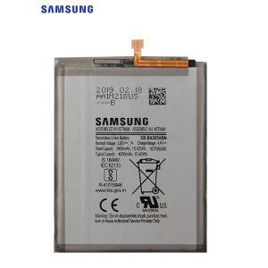 Samsung Galaxy A50 (A505) A30 (A305) Çin Orjinali Batarya