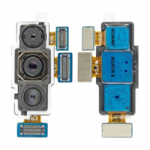 Samsung Galaxy (A505) A50 Arka Kamera