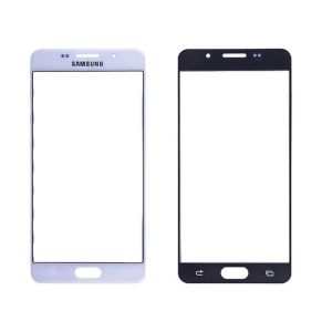 Samsung Galaxy (A510) A5 2016 Ocalı Cam-Beyaz
