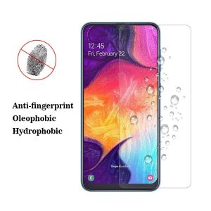 Samsung Galaxy A70 (A705) Ekran Koruyucu Kırılmaz Cam