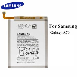 Samsung Galaxy (A705) A70 Çin Orjinali Batarya