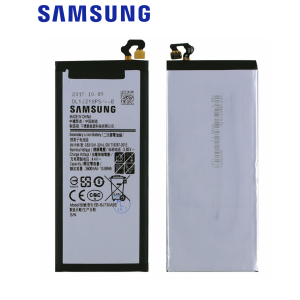 Samsung Galaxy (A720-J730) A7 2017-J7 Pro 2017 Çin Orjinali Batarya