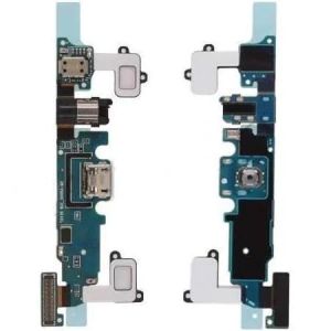 Samsung Galaxy (A800) A8 2015 Şarj Soketi Ve Mikrofon Bordu Orjinal