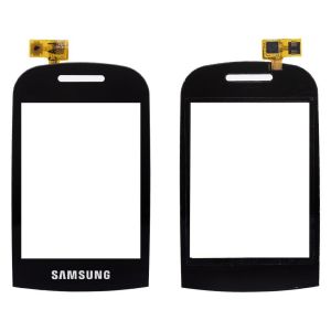 Samsung Galaxy B3410 Dokunmatik (wifili entegresiz)  Siyah