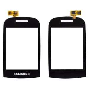 Samsung Galaxy B3410 Dokunmatik (wifili entegresiz)  Siyah