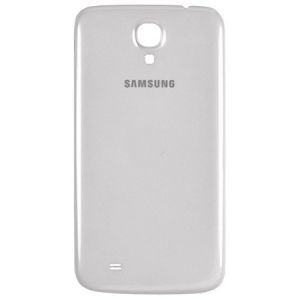 Samsung Galaxy Mega (6.3') (i9200) Arka Pil Kapağı Beyaz