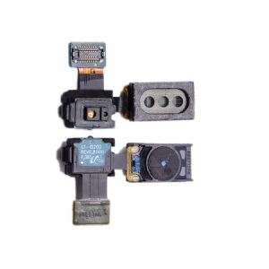 Samsung Galaxy Mega (İ9200) İç Kulaklık Ve Sensör Filmi