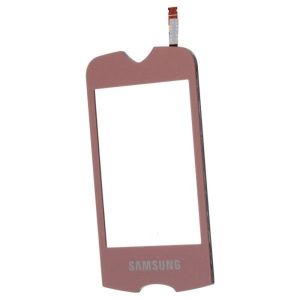 Samsung Galaxy S3370 Dokunmatik Pembe