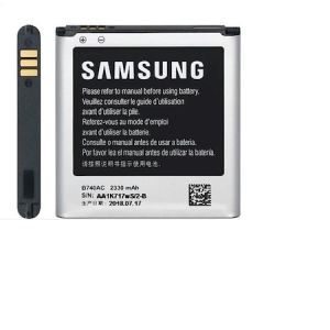 Samsung Galaxy S4 Zoom (C101) Çin Orjinali Batarya