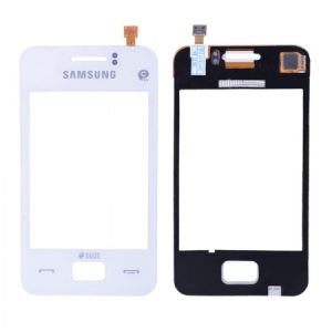 Samsung Galaxy S5220 Dokunmatik  Beyaz