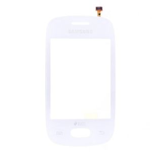 Samsung Galaxy S5310 Dokunmatik Beyaz (Soketli)