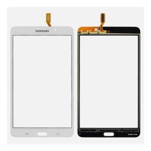 Samsung Galaxy (T230) Tab 4 Dokunmatik-Beyaz