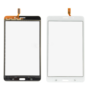 Samsung Galaxy (T231) Tab 4 (3G) Dokunmatik Beyaz