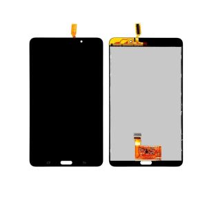 Samsung Galaxy (T330) Tab 4 8.0 Ekran Dokunmatik Siyah