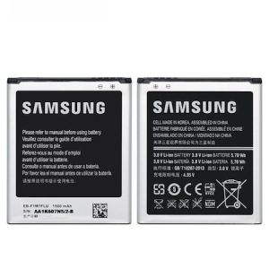 Samsung Galaxy (İ8190) S3 Mini Çin Orjinali Batarya