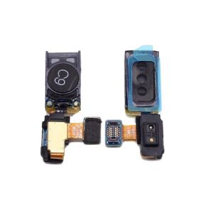 Samsung Galaxy (İ9190) S4 Mini İç Kulaklık Ve Sensör Filmi (Ahize)