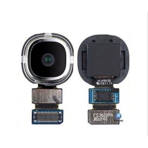 Samsung Galaxy (İ9500) S4 Arka Kamera