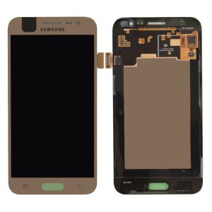 Samsung Galaxy (J500) J5 2015 Ekran Dokunmatik Servis Gold