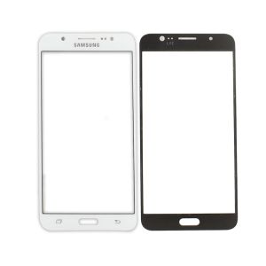 Samsung Galaxy (J710) J7 2016 Ocalı Cam-Beyaz