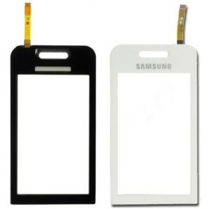 Samsung Galaxy S5230 Dokunmatik Beyaz
