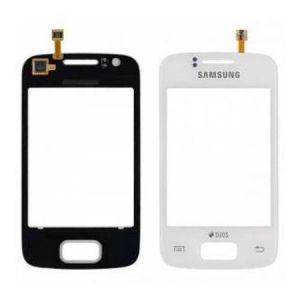 Samsung Galaxy S5360 Dokunmatik Beyaz