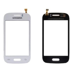 Samsung Galaxy S6310 Dokunmatik Beyaz