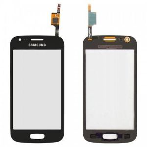 Samsung Galaxy S7270 Dokunmatik Siyah