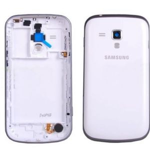 Samsung Galaxy S7580 Kasa Beyaz