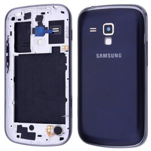 Samsung Galaxy S7580 Kasa Siyah
