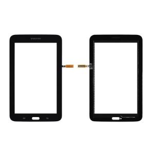 Samsung Galaxy (T110) Tab 3 Lite Dokunmatik-Siyah