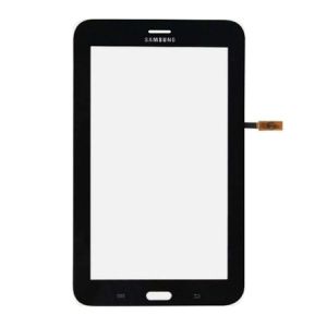 Samsung Galaxy (T111) Tab 3 Lite Dokunmatik-Siyah