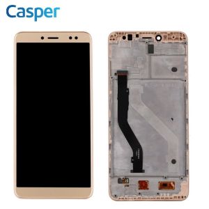 Casper Via M4 Çıtalı Ekran Dokunmatik Gold