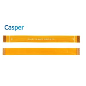 Casper Via V3 Ekran Ara Filmi