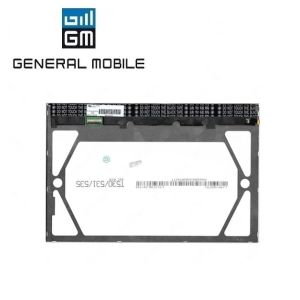 General Mobile E-Tab 4 Orjinal Ekran