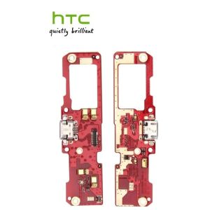 Htc Desire 600 Şarj Soketi Ve Mikrofon Bordu