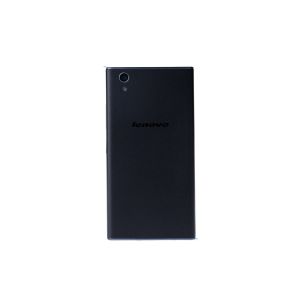 Lenovo P70 Siyah Kasa Kapak