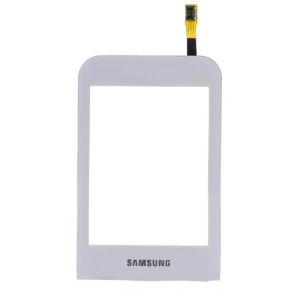 Samsung Galaxy C3300 Dokunmatik Beyaz