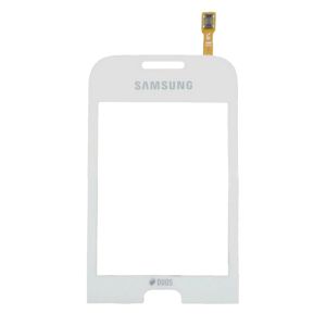 Samsung Galaxy C3312 Dokunmatik Beyaz