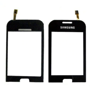 Samsung Galaxy C3312 Dokunmatik Siyah