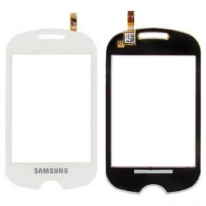 Samsung Galaxy C3510 Dokunmatik Beyaz