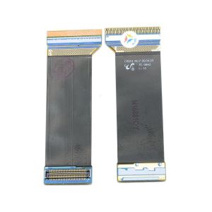 Samsung Galaxy C5510 Ara Film