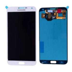 Samsung Galaxy (E700) E7 Ekran Dokunmatik Revize Orjinali Beyaz
